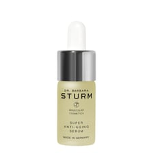 Sérum Anti-Âge Puissant Fermeté Et Anti-Rides Taille Voyage Dr. Barbara Sturm