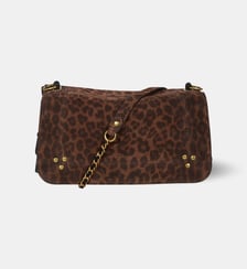 Sac à main Bobi en cuir Jérôme Dreyfuss