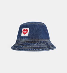 Bob Nash coton denim Carhartt WIP