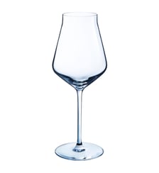Coffret de 2 verres à pied Reveal'Up Soft Chef Et Sommelier