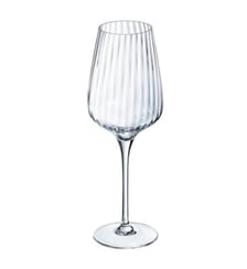 Boite de 6 verres à pied Symétrie 45 cl Chef Et Sommelier