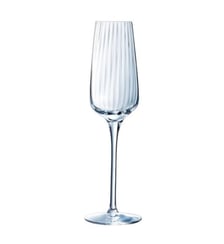 Boite de 6 flûtes Symétrie 21 cl Chef Et Sommelier