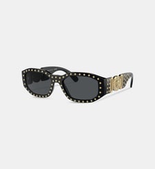 Classic Top Sunglasses Versace
