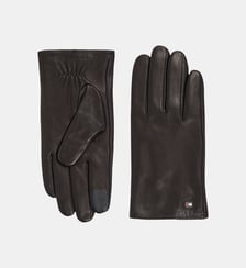 Gants en cuir Tommy Hilfiger