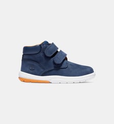 Bottines Toddle Tracks en cuir Timberland