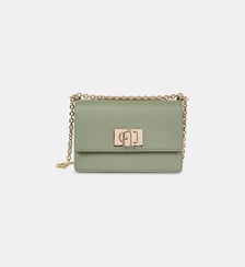 Mini Sac à main crossbody 1927 cuir Furla