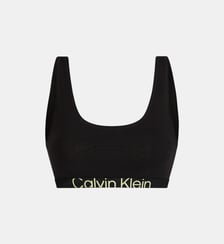 Brassière Future Shift coton mélangé Calvin Klein