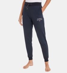 Jogging d'intérieur ajusté molleton Tommy Hilfiger