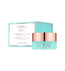 Crème C-Concentrée Illuminatrice Regard Foreo