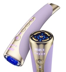 Appareil de Soin Anti-âge à Radio-Fréquence et LED Foreo