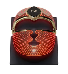 Masque LED Anti-âge Visage Foreo
