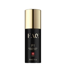 Primer au Miel de Manuka Foreo