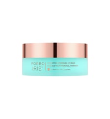 Iris masques hydrogel hydratants pour les yeux 60pcs Foreo