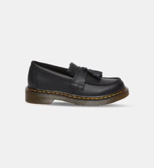 Mocassins Adrian à bout carré Dr. Martens