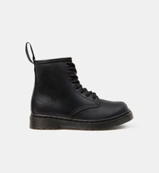 Boots 1460 Serena cuir fourrées Dr. Martens