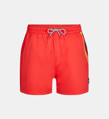 Short de bain droit New Stripes recyclé Havaianas