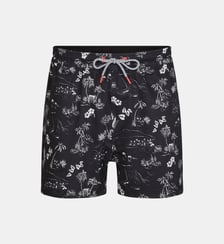 Short de bain droit Serra Do Mar imprimé Havaianas