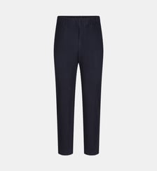 Pantalon plissé droit 7/8 HOMME PLISSÉ ISSEY MIYAKE