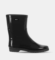 Bottines Eliosa effet verni Aigle