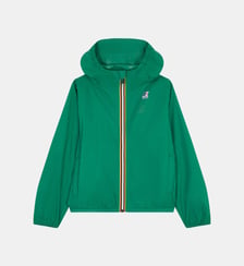 Coupe-vent Le Vrai 3.0 Claude nylon K-Way