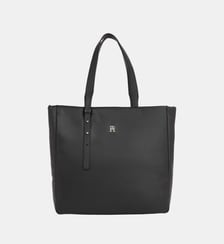 Sac cabas enduit Tommy Hilfiger