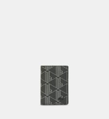 Porte-monnaie The Blend logo Lacoste