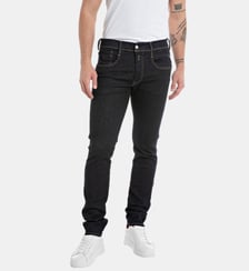 Jean Anbass Hyperflex skinny Replay