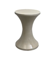 Tabouret Tamtam nude BAZARDELUXE