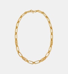 Collier maillons MK signature Michael Kors