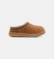 Mules Tasman II daim brodé Ugg