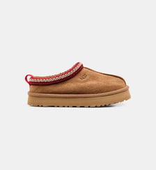 Mules Tazz broderies daim Ugg