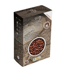 Kampot Poivre rouge du Cambodge, 60g - 3 sachets fraicheur de 20g Peugeot