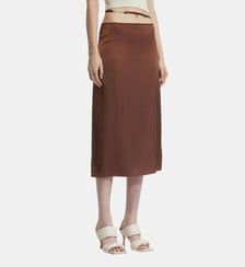 La Jupe Notte Jacquemus
