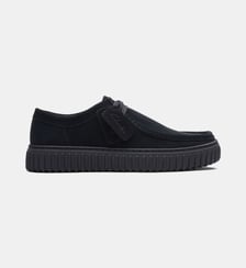 Derbies Torhill en cuir suédé Clarks