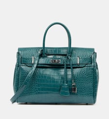 Mini sac cabas Pyla Rythme Mac Douglas