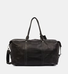 Sac de voyage 24H Johany cuir Arthur & Aston