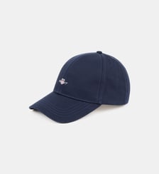 Casquette Shield coton unisexe Gant