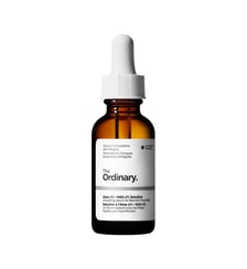 Solution à l'Aloe 2% + NAG 2% The Ordinary