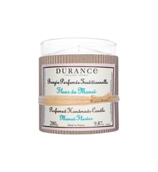 Fleur de Monoï - Bougie Parfumée Durance