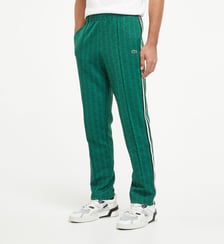 Pantalon de jogging Paris Jacquard Lacoste