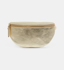 Sac banane cuir Les Cléias