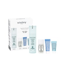 Programme Découverte Sisley