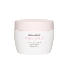 Serum Cream Ambre Vanille Laura Mercier