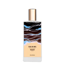 Eau de parfum Ilha Do Mel Memo Paris