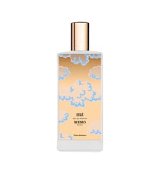 Eau de parfum Inlé Memo Paris