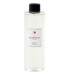Fir Balsam - Recharge pour Diffuseur de Parfum d'Intérieur Geodesis