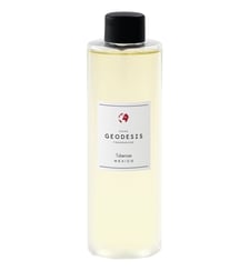 Tubéreuse - Recharge pour Diffuseur de Parfum d'Intérieur Geodesis