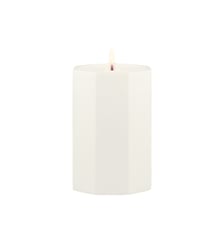 Ivory Saffron - Bougie Parfumée Les Eaux Primordiales