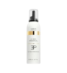 Chantilly lavante - mousse de douche onctueuse Les Eaux Primordiales