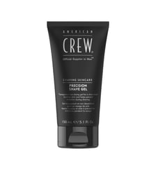 Gel De Rasage Précision Soin Barbe  American Crew